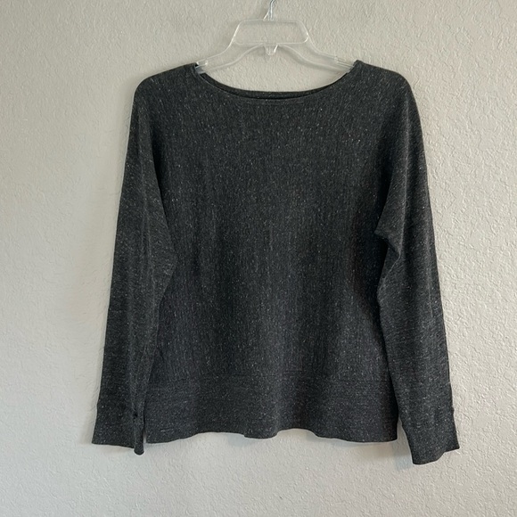 Grey BR sweater - Picture 1 of 6